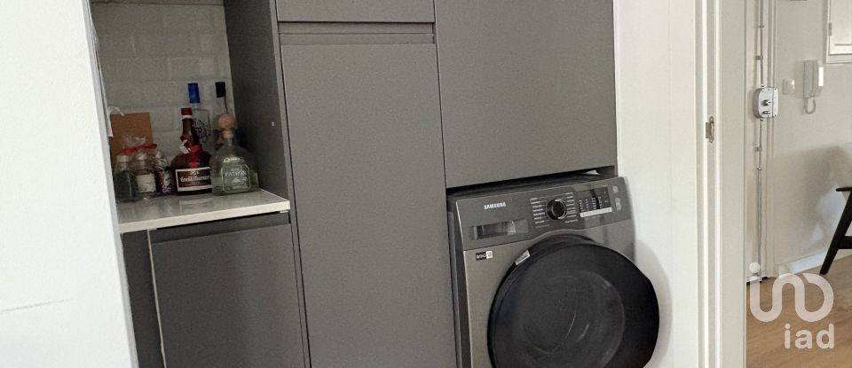 Apartment T2 in Campo de Ourique of 96 m²