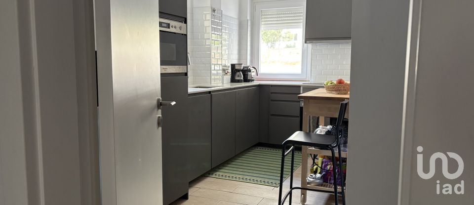 Apartment T2 in Campo de Ourique of 96 m²