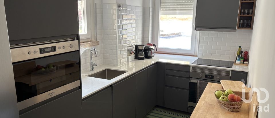 Apartment T2 in Campo de Ourique of 96 m²