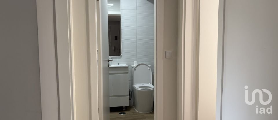 Apartment T2 in Campo de Ourique of 96 m²