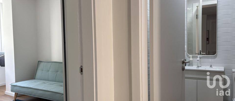 Apartment T2 in Campo de Ourique of 96 m²