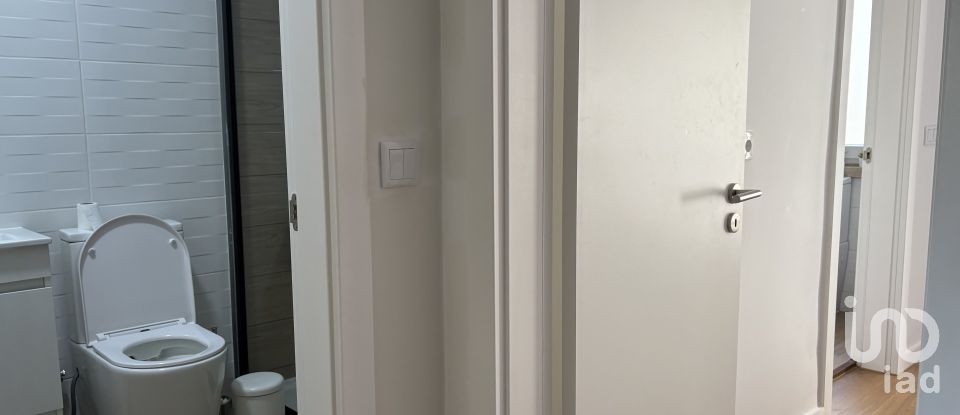 Apartment T2 in Campo de Ourique of 96 m²