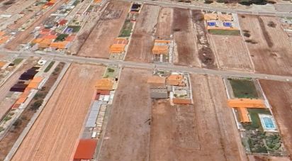 Building plot in Gafanha da Boa Hora of 1,860 m²