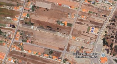 Building plot in Gafanha da Boa Hora of 1,860 m²