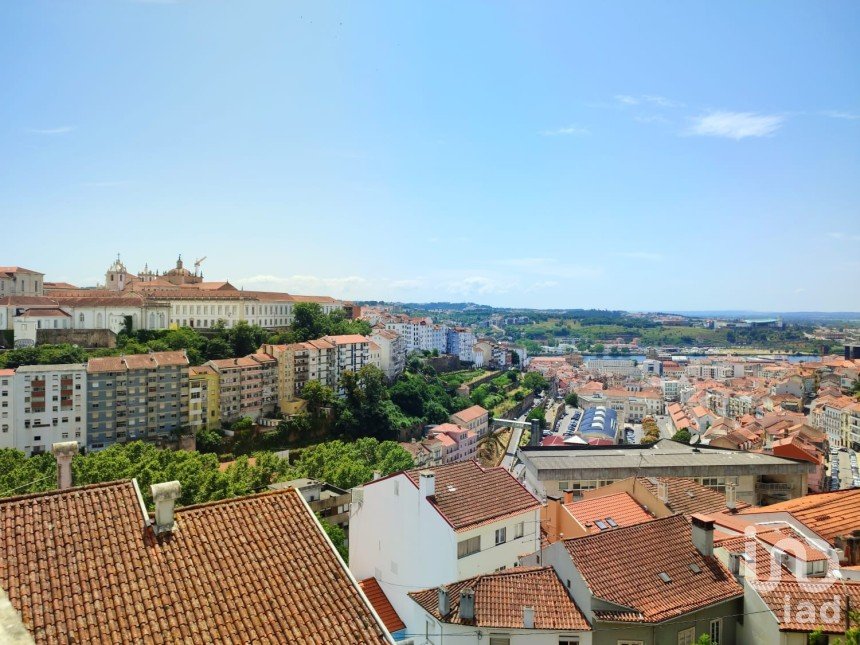 Maison T9 à Coimbra (Sé Nova, Santa Cruz, Almedina e São Bartolomeu) de 165 m²