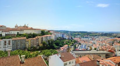 Maison T9 à Coimbra (Sé Nova, Santa Cruz, Almedina e São Bartolomeu) de 165 m²