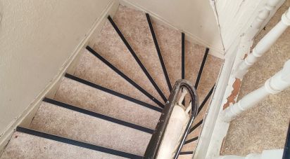 Maison T9 à Coimbra (Sé Nova, Santa Cruz, Almedina e São Bartolomeu) de 165 m²