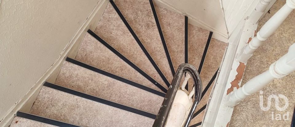 Maison T9 à Coimbra (Sé Nova, Santa Cruz, Almedina e São Bartolomeu) de 165 m²