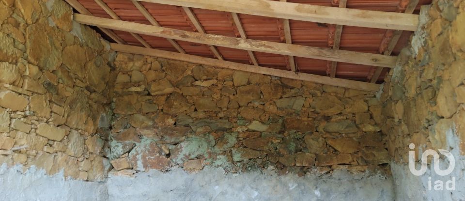 Terreno em Pedrógão Pequeno de 3 600 m²