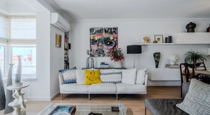 Appartement T2 à Silveira de 110 m²