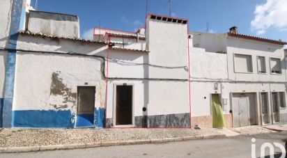 Maison traditionnelle T2 à Borba (São Bartolomeu) de 59 m²