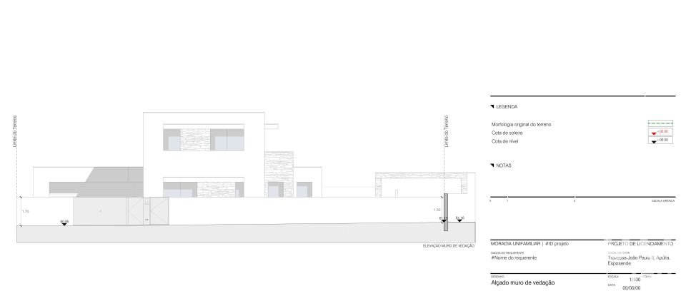 House T4 in Apúlia e Fão of 248 m²