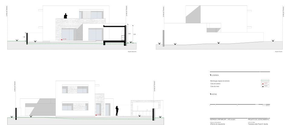 House T4 in Apúlia e Fão of 248 m²