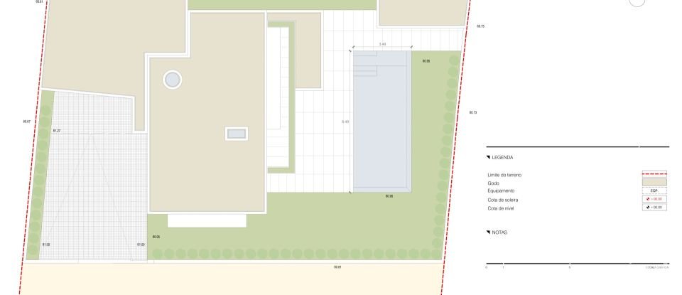 House T4 in Apúlia e Fão of 248 m²