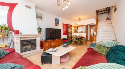 Maison de ville T2 à São Brás de Alportel de 109 m²