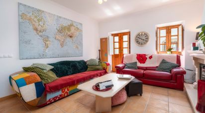 Maison de ville T2 à São Brás de Alportel de 109 m²