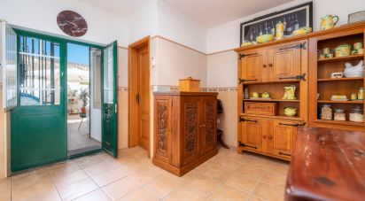 Maison de ville T2 à São Brás de Alportel de 109 m²