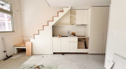 Maison T1 à Santa Marinha E São Pedro Da Afurada de 39 m²