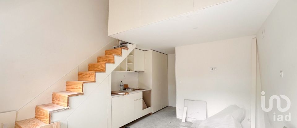 Maison T1 à Santa Marinha E São Pedro Da Afurada de 39 m²