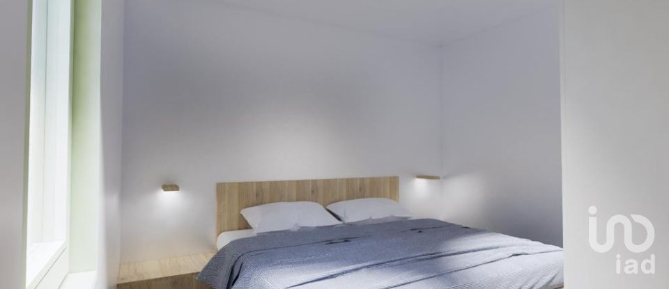 Maison T1 à Santa Marinha E São Pedro Da Afurada de 39 m²