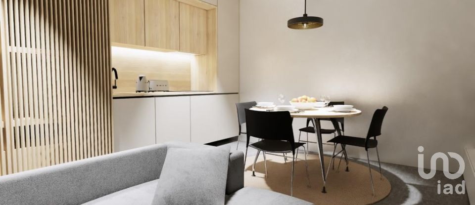 Maison T1 à Santa Marinha E São Pedro Da Afurada de 39 m²