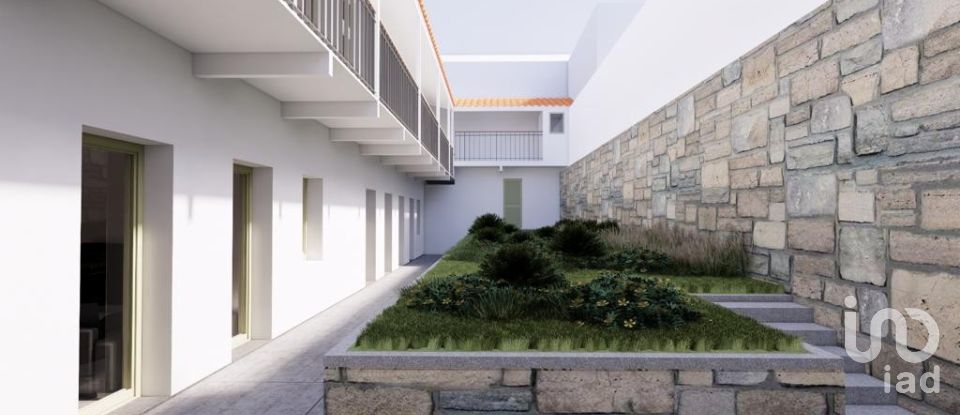 Maison T1 à Santa Marinha E São Pedro Da Afurada de 39 m²