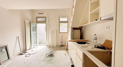 Maison T1 à Santa Marinha E São Pedro Da Afurada de 39 m²