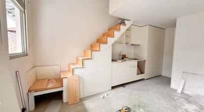 Maison T1 à Santa Marinha E São Pedro Da Afurada de 39 m²