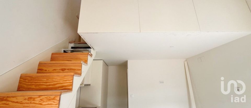 Maison T1 à Santa Marinha E São Pedro Da Afurada de 39 m²