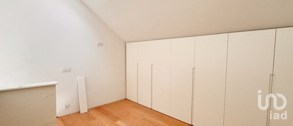 Maison T1 à Santa Marinha E São Pedro Da Afurada de 39 m²