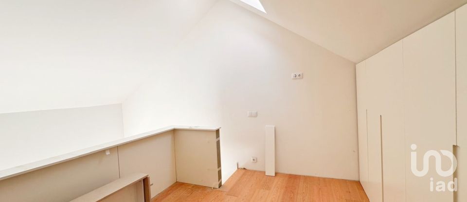 Maison T1 à Santa Marinha E São Pedro Da Afurada de 39 m²