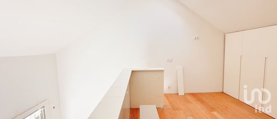 Maison T1 à Santa Marinha E São Pedro Da Afurada de 39 m²