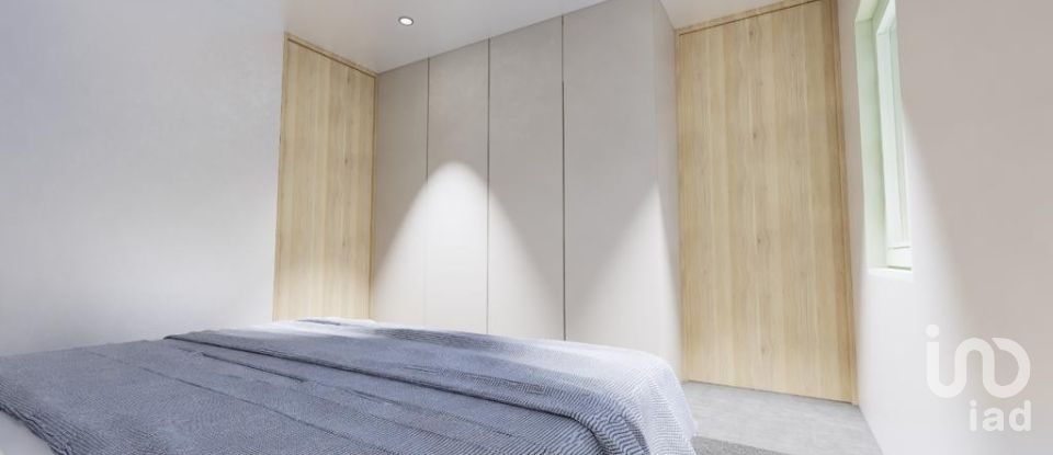 Maison T1 à Santa Marinha E São Pedro Da Afurada de 39 m²