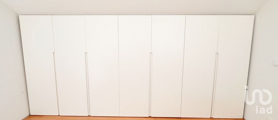 Maison T1 à Santa Marinha E São Pedro Da Afurada de 39 m²