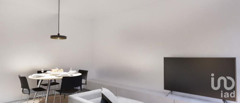 Maison T1 à Santa Marinha E São Pedro Da Afurada de 39 m²