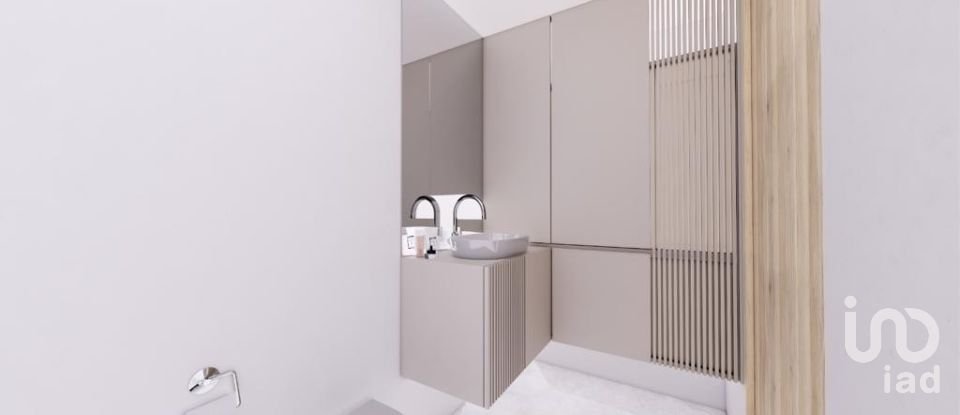 Maison T1 à Santa Marinha E São Pedro Da Afurada de 39 m²