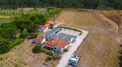 Ferme T5 à Coz, Alpedriz e Montes de 436 m²