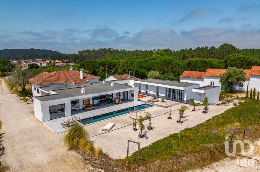 Farm T5 in Coz, Alpedriz e Montes of 436 m²