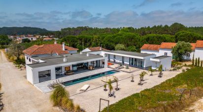 Ferme T5 à Coz, Alpedriz e Montes de 436 m²