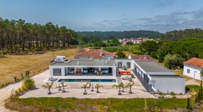 Ferme T5 à Coz, Alpedriz e Montes de 436 m²