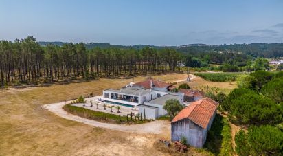 Ferme T5 à Coz, Alpedriz e Montes de 436 m²