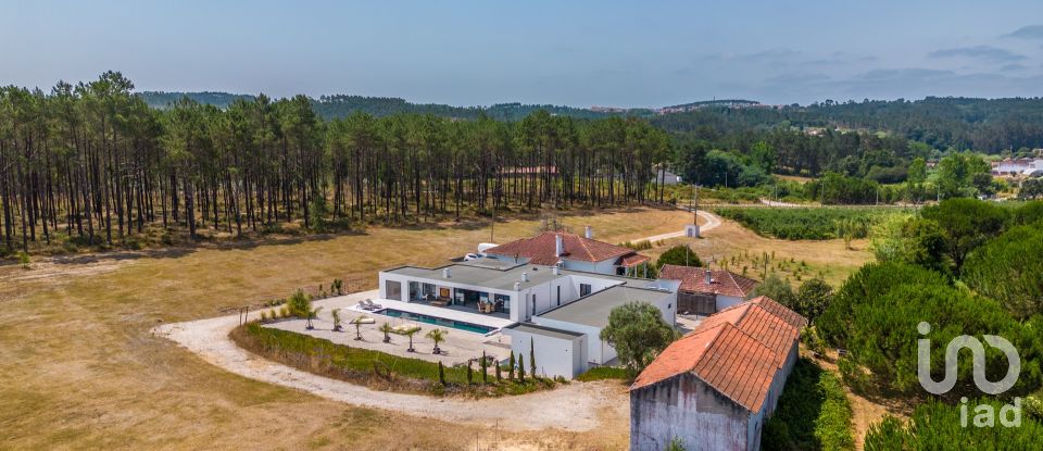 Farm T5 in Coz, Alpedriz e Montes of 436 m²