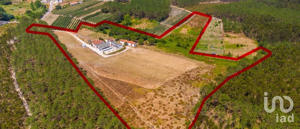 Farm T5 in Coz, Alpedriz e Montes of 436 m²