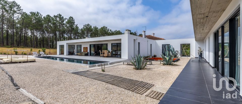 Farm T5 in Coz, Alpedriz e Montes of 436 m²