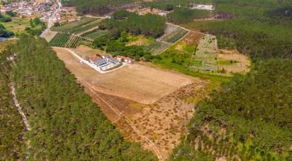 Ferme T5 à Coz, Alpedriz e Montes de 436 m²