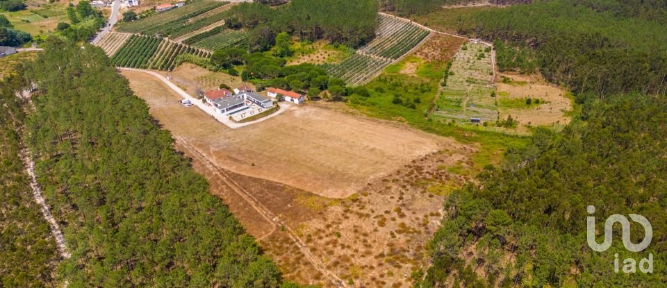 Farm T5 in Coz, Alpedriz e Montes of 436 m²