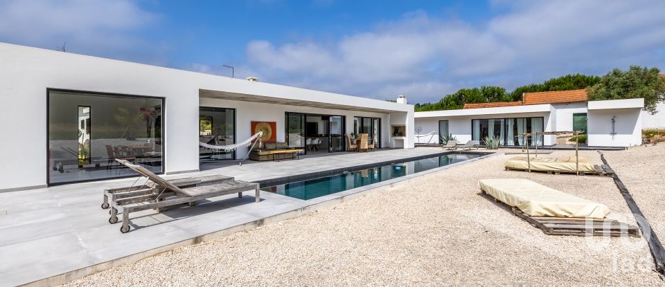 Farm T5 in Coz, Alpedriz e Montes of 436 m²