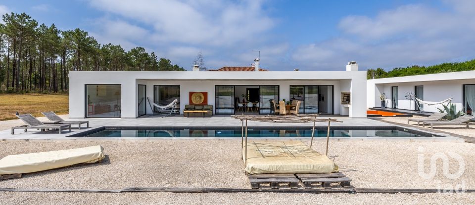 Farm T5 in Coz, Alpedriz e Montes of 436 m²