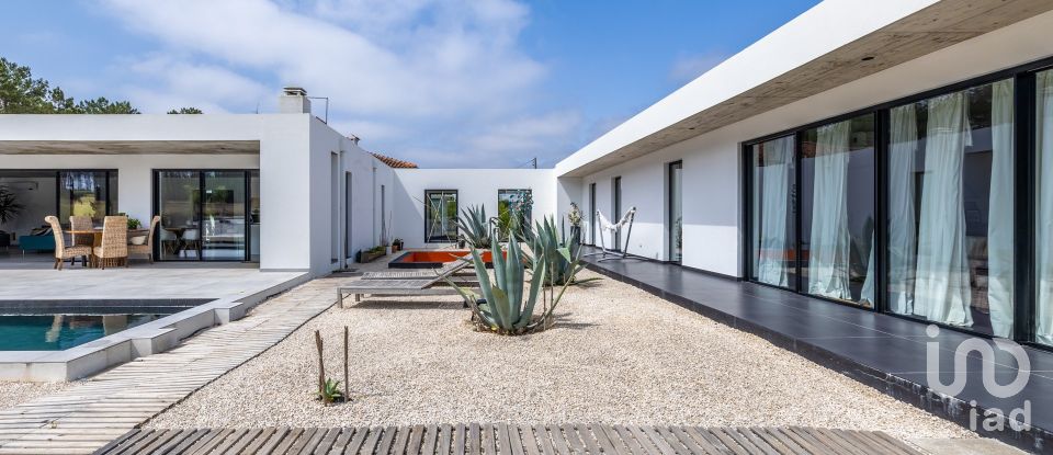 Farm T5 in Coz, Alpedriz e Montes of 436 m²