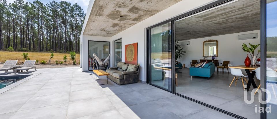 Farm T5 in Coz, Alpedriz e Montes of 436 m²